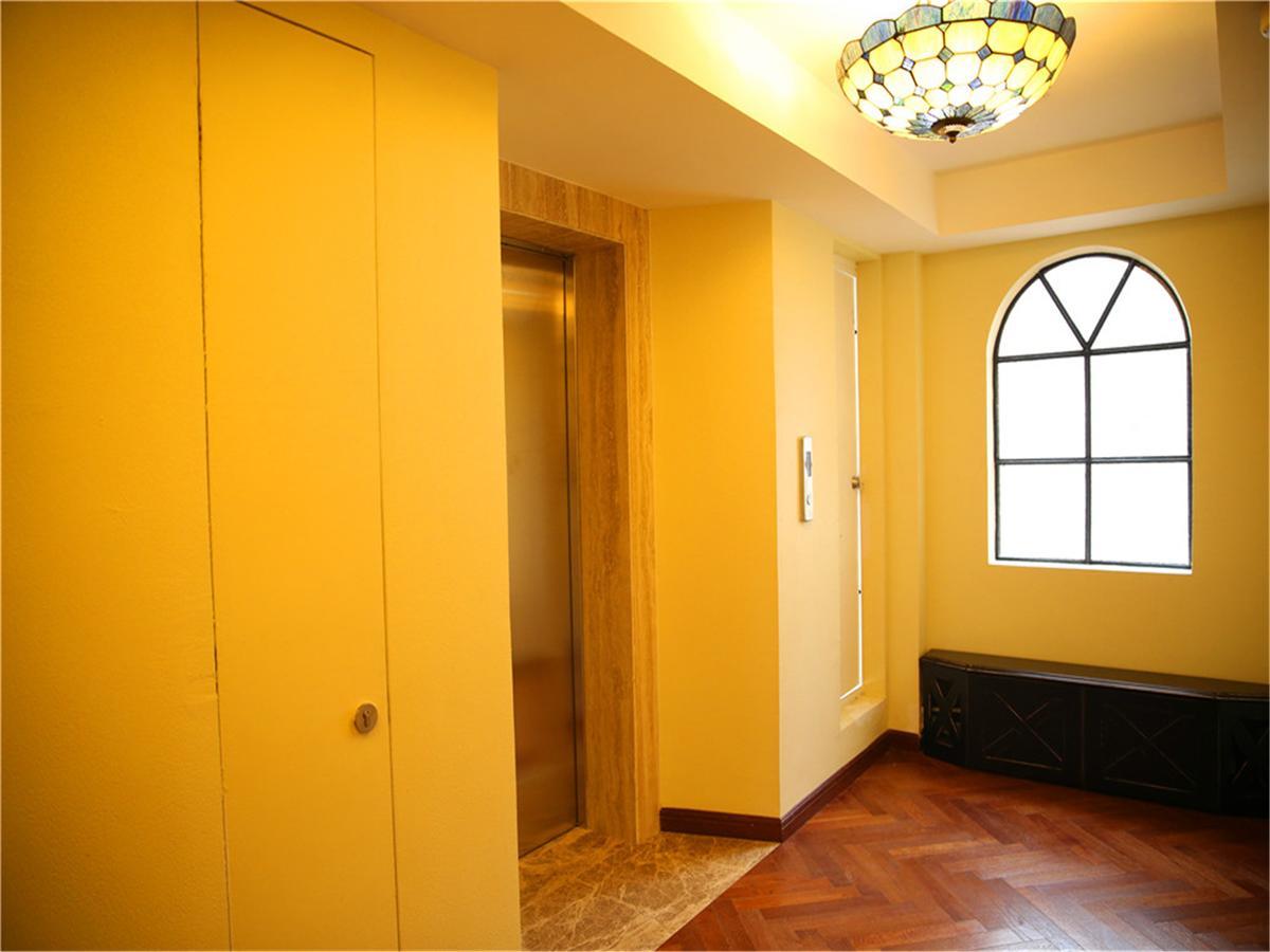 Soho Garden Hotel Shanghaj Zewnętrze zdjęcie