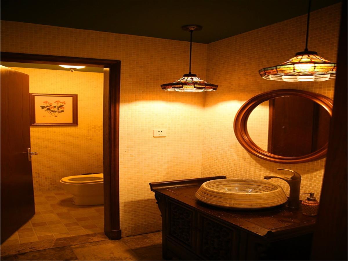 Soho Garden Hotel Shanghaj Zewnętrze zdjęcie