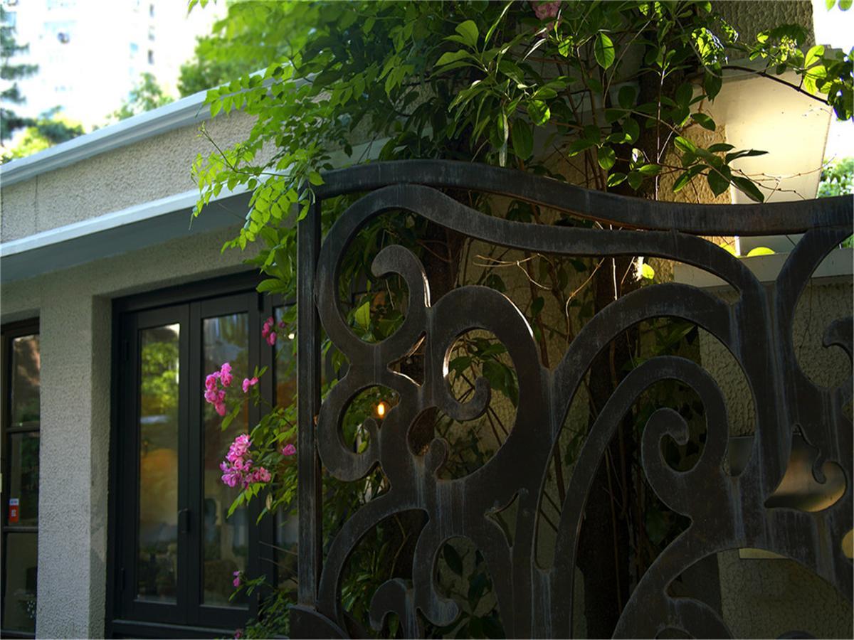 Soho Garden Hotel Shanghaj Zewnętrze zdjęcie