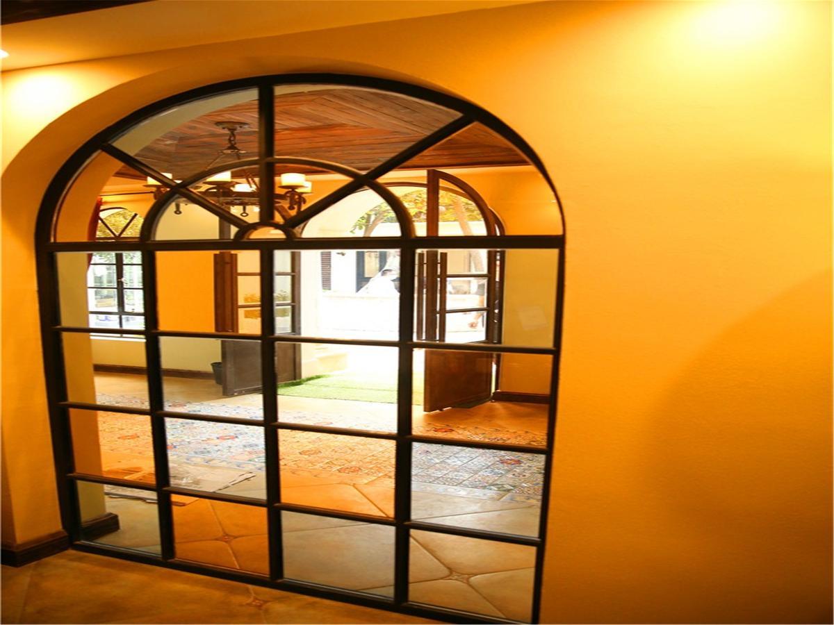 Soho Garden Hotel Shanghaj Zewnętrze zdjęcie
